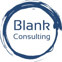 Blank Consulting Llc