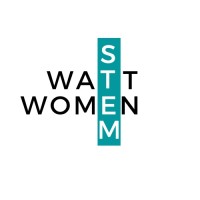 Watt Women in STEM logo - Similar company to Scholars For Tomorrow