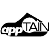 apptain logo - Similar company to Billingezy