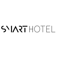 Smart Hotel Milano logo - Similar company to Kleos Hotel Group