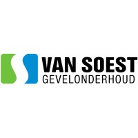 Van Soest Gevelonderhoud B.V. logo - Similar company to Van Soest Calamiteiten B.V.