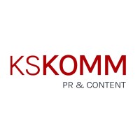 KSKOMM GmbH & Co. KG logo - Similar company to Pinestack