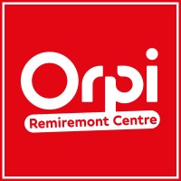 Orpi Remiremont Centre logo - Similar company to Orpi Nancy Est