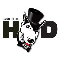 Hair O' The Dog logo - Similar company to Works Creative Marketing Inc.