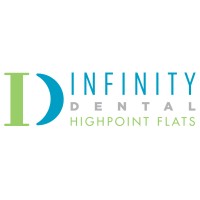 Infinity Dental Partners Highpoint Flats logo - Similar company to Great Lakes Smile Design Studio