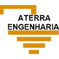 Aterra Engenharia e Elétrica logo - Similar company to Legap Engenharia De Sistemas