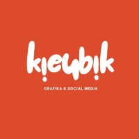 Agencja Marketingowa Kieubik logo - Similar company to Obrasky Studio
