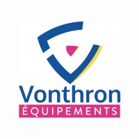 Equipements VONTHRON logo - Similar company to Eimi Groupe