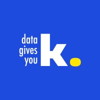 Klaritty logo - Similar company to The Chef Meets México