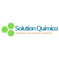 Solution Quimica logo - Similar company to Skill Do Brasil