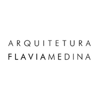 Flavia Medina Arquitetura logo - Similar company to Stage.Aec