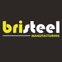 Bri-Steel Manufacturing logo - Similar company to Mr Engineering Ltd.
