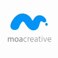Moa Creative logo - Similar company to Putti