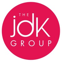 The JDK Group logo - Similar company to Greenlight Operation