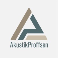 Akustikproffsen logo - Similar company to Sweakustik