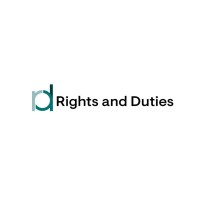 Rights and Duties (RaD) Initiative logo - Similar company to Editus Team