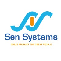 SEN SYSTEMS logo - Similar company to Mia Industries