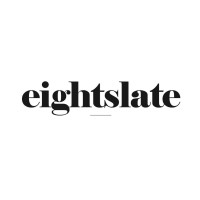 Eight Slate logo - Similar company to Beaubit