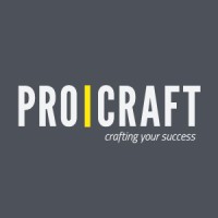 PROCRAFT logo - Similar company to Mangfoldighed.Dk