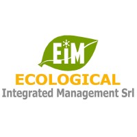 EIM - Ecological Integrated Management S.r.l. logo - Similar company to Determina Stp Srl