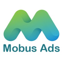 Mobus Ads logo - Similar company to Thumbtribe