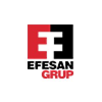 Efesan Grup logo - Similar company to Hisar Çelik