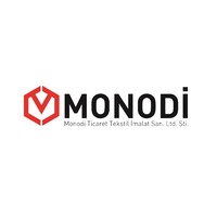 Monodi Ticaret Teks. İml. San. Ltd. Şti logo - Similar company to Güney Cam Ve Mobilya