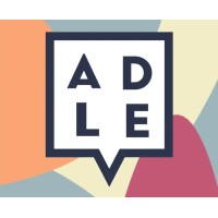 Adle logo - Similar company to Reschool Project