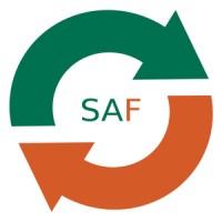 Stewardship Action Foundation logo - Similar company to Munirem Environmental