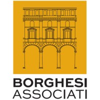 Borghesi e Associati logo - Similar company to Gingerit