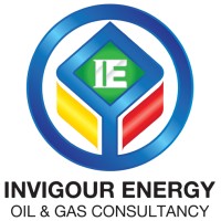 Invigour Energy logo - Similar company to Insulref Sdn Bhd