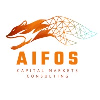 AIFOS Consulting logo - Similar company to Ticktrade Systems Inc. - Acquired By Smarttrade Technologies