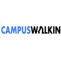 Campuswalkin logo - Similar company to Gonardgo Technologies Pvt Ltd