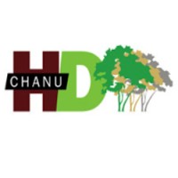 CHANU HD logo - Similar company to Somenesc
