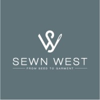 Sewn West logo - Similar company to Dtccoo Ventures