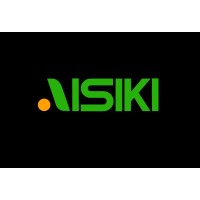 Aisiki- Feeding Africa! logo - Similar company to Atop Web Technologies