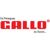 Gallo Ind y Com de Hierros SRL logo - Similar company to Sotec S.A