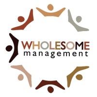 Wholesome Management logo - Similar company to Render Free