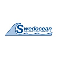 Swedocean - Swedish Ocean Industry Group logo - Similar company to Sweboat - Båtbranschens Riksförbund