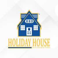 Holiday House Distributing logo - Similar company to Fsgenius Llc
