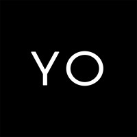 Hello Yo logo - Similar company to Ome Tv
