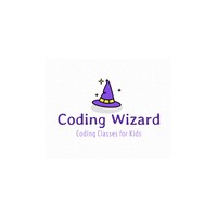 Coding Wizard logo - Similar company to Champ Code Academy Recruitment