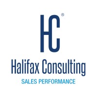 Halifax Consulting Benelux logo - Similar company to Marbl