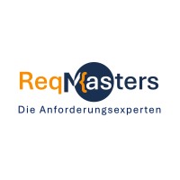 ReqMasters GmbH logo - Similar company to D.U.H.Group
