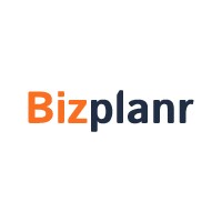 Bizplanr logo - Similar company to Plangrowlab