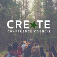 CREATE Conference Council logo - Similar company to Milliken Mills H.S. Student Activity Council