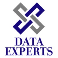 Data Experts, Inc. logo - Similar company to Data Experts