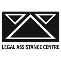Legal Assistance Centre logo - Similar company to Legal And Entrepreneurship Support Hub