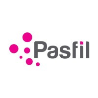 Pasfil Makine San. ve Tic. Ltd. Şti. logo - Similar company to Gidamak.Com