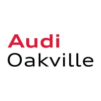 Audi Oakville logo - Similar company to Pfaff Bmw